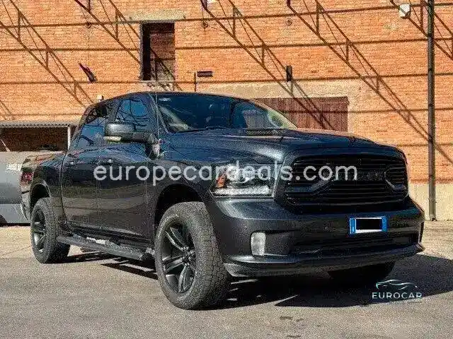 Dodge Other