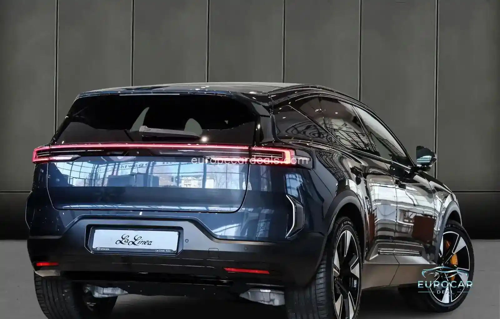 Polestar 3