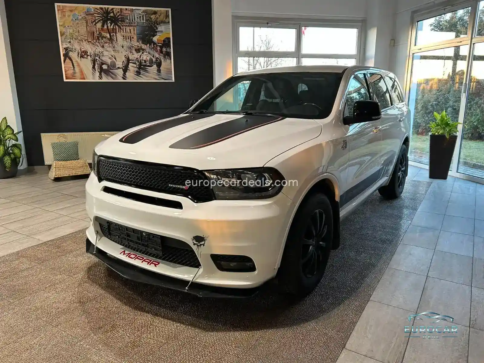Dodge Durango