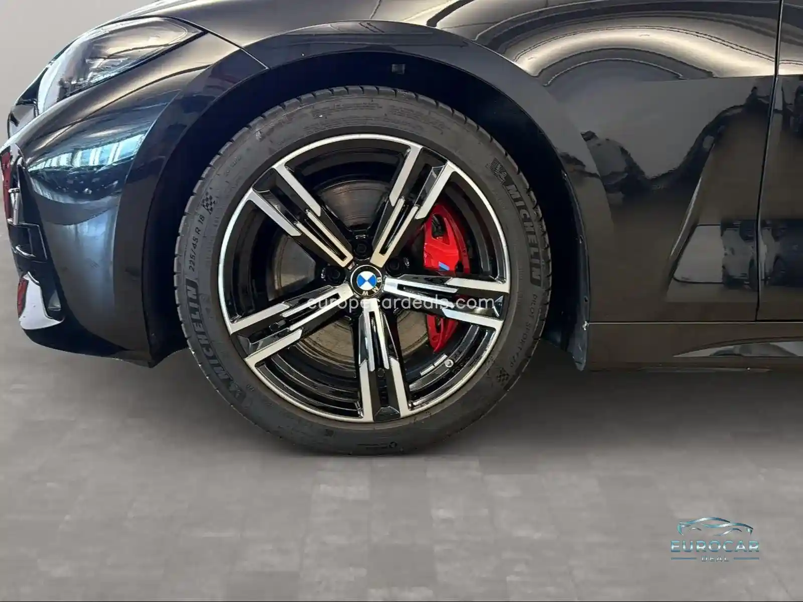 BMW M440