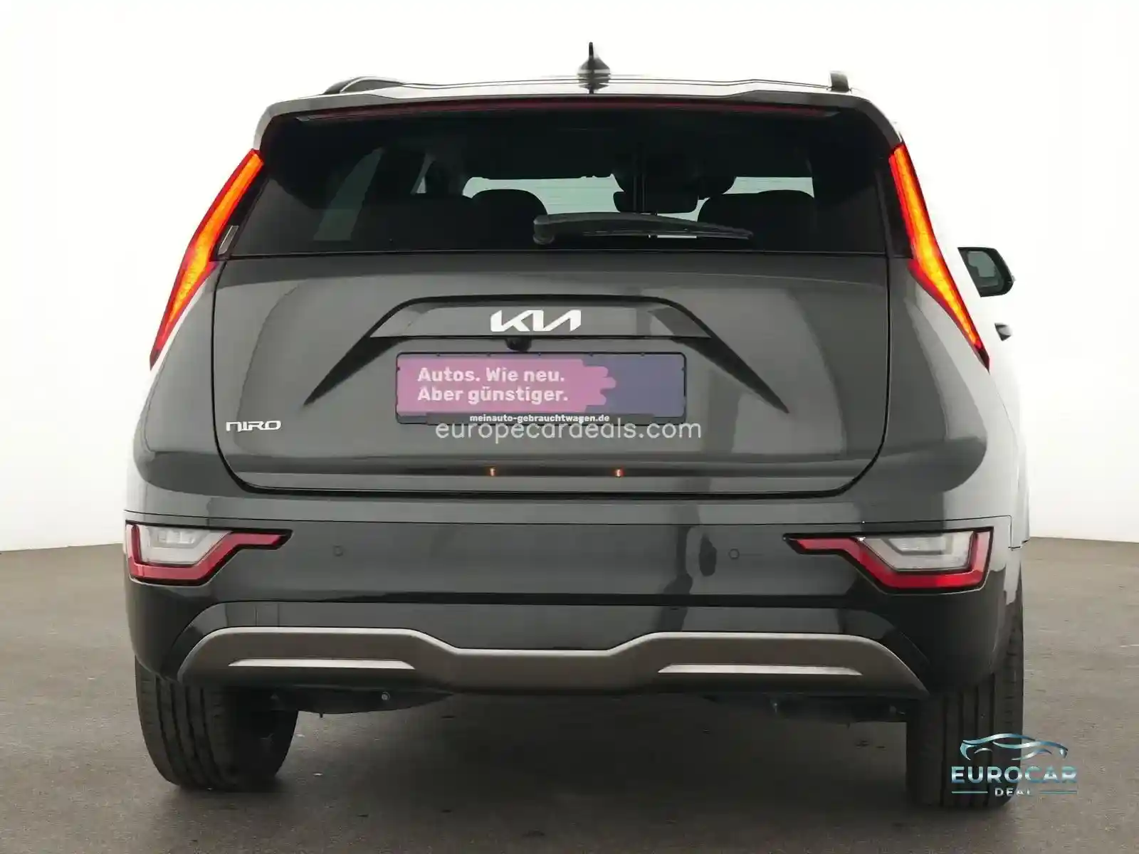 Kia Niro EV