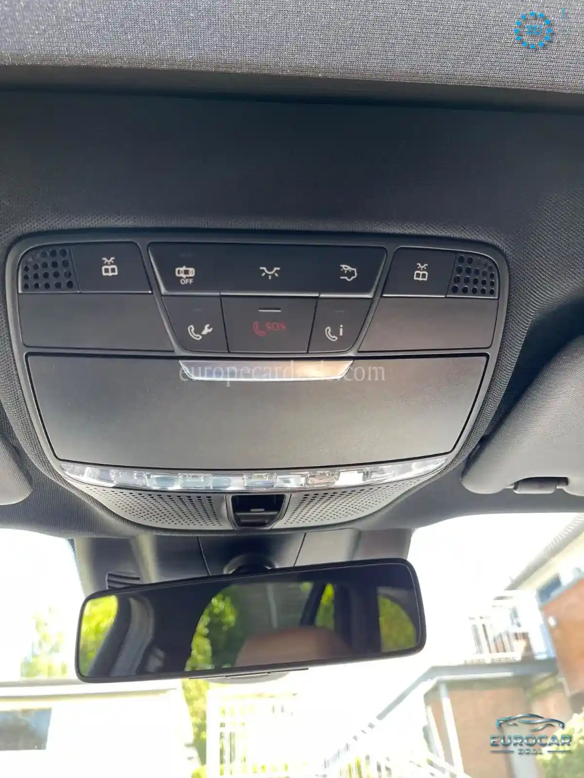 Mercedes-Benz E 250
