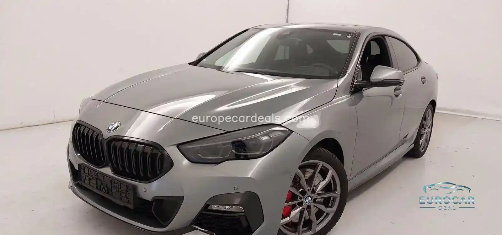 BMW 220 Gran Coupé
