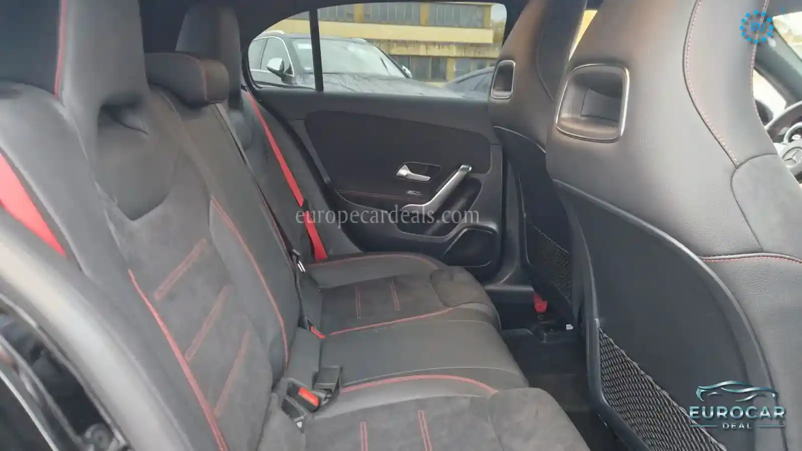 Mercedes-Benz A 35 AMG