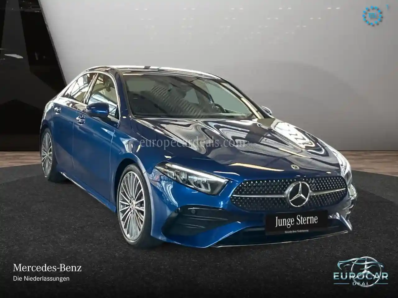 Mercedes-Benz A 220