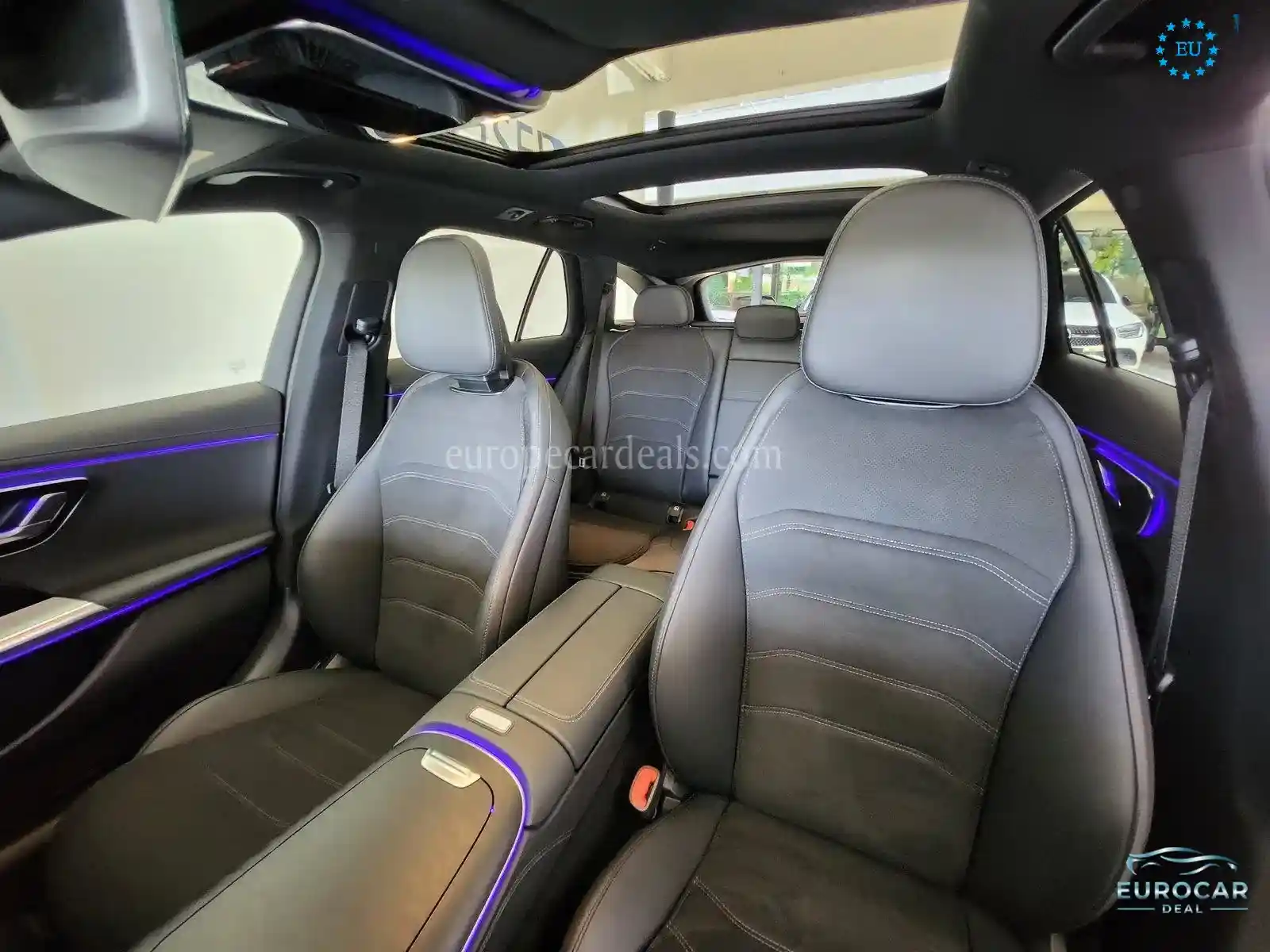 Mercedes-Benz E 450