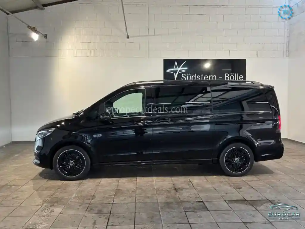 Mercedes-Benz V 300