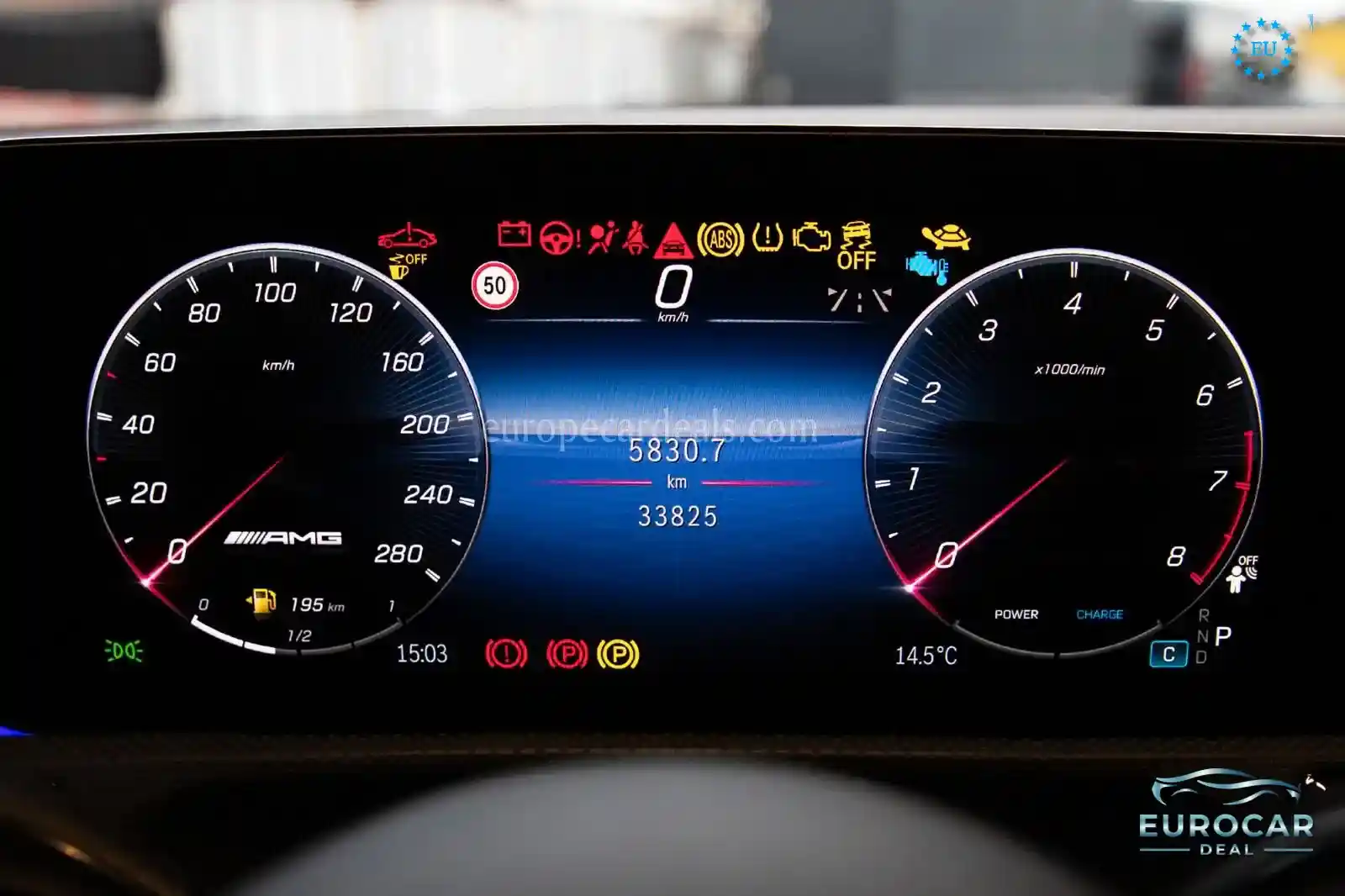 Mercedes-Benz A 35 AMG