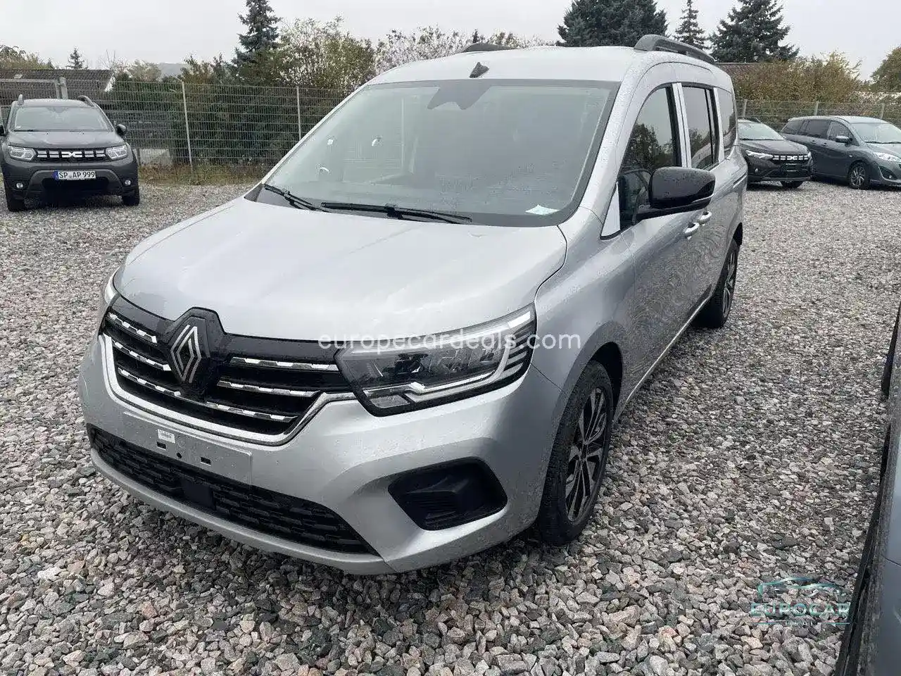 Renault Grand Kangoo