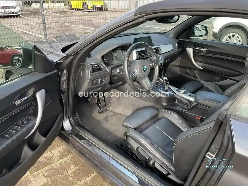 BMW 220