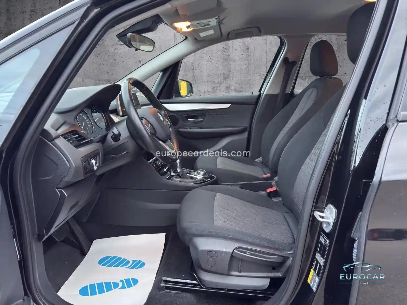 BMW 225 Active Tourer