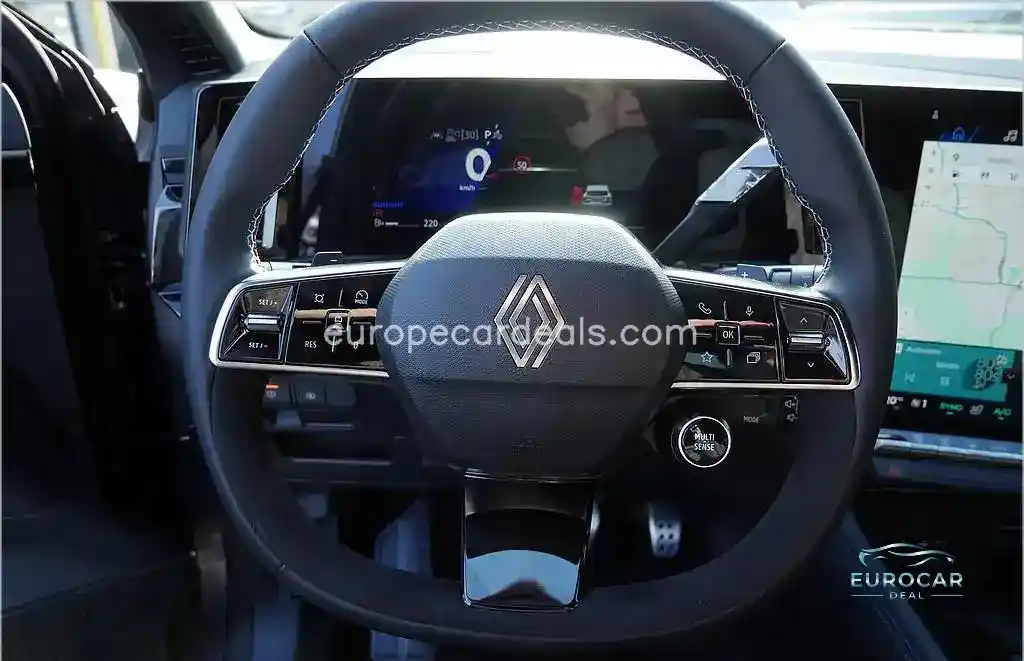 Renault Austral