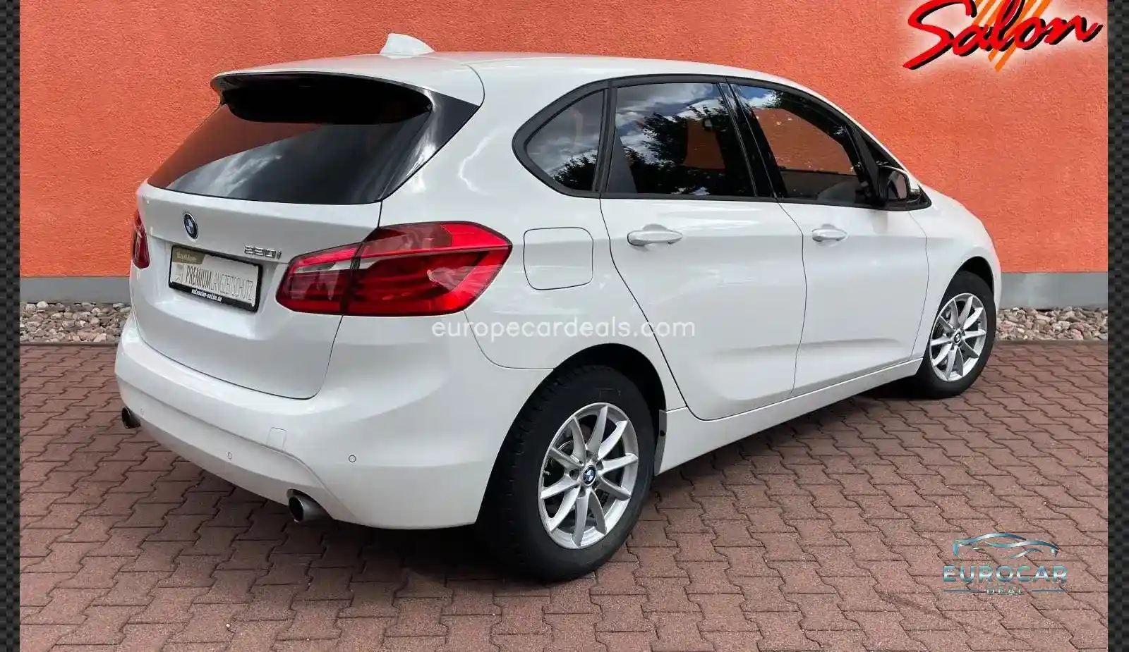 BMW 220