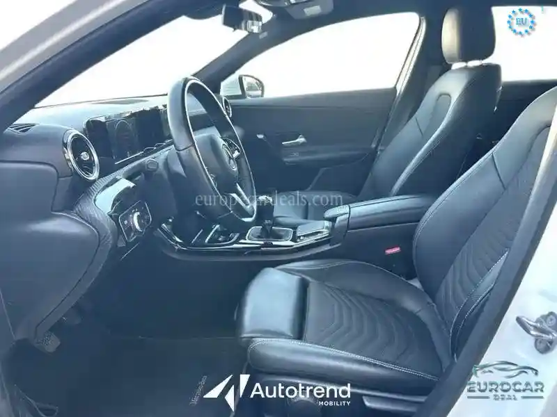 Mercedes-Benz A 160