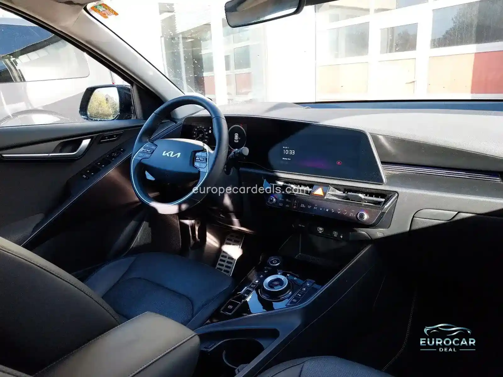 Kia Niro EV