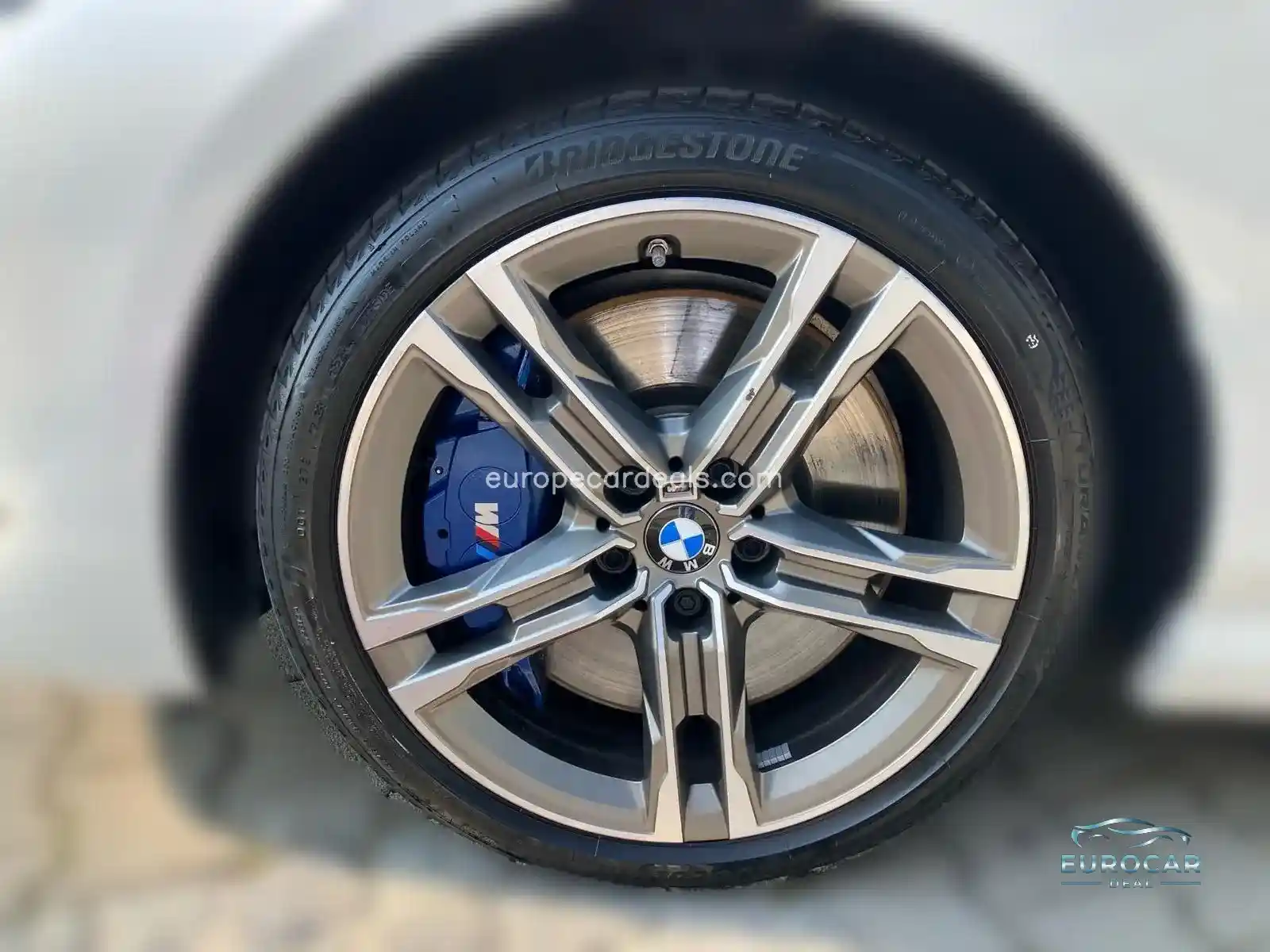 BMW M235