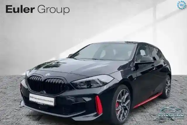 BMW 128
