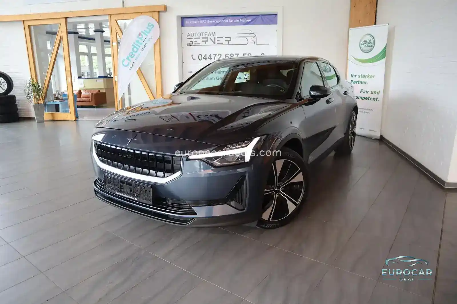 Polestar 2