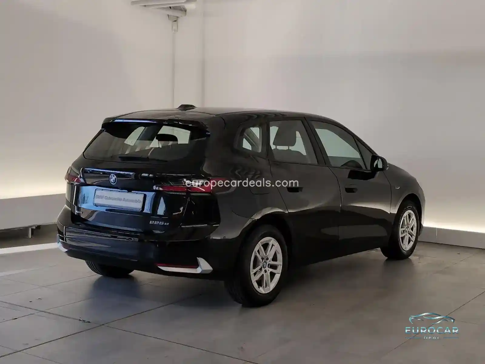 BMW 225 Active Tourer