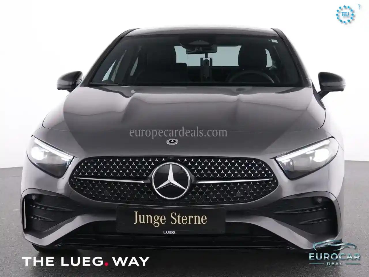 Mercedes-Benz A 220