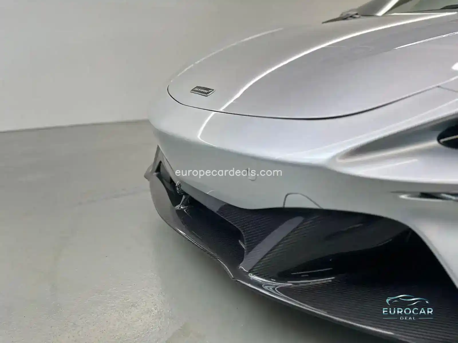 McLaren Artura