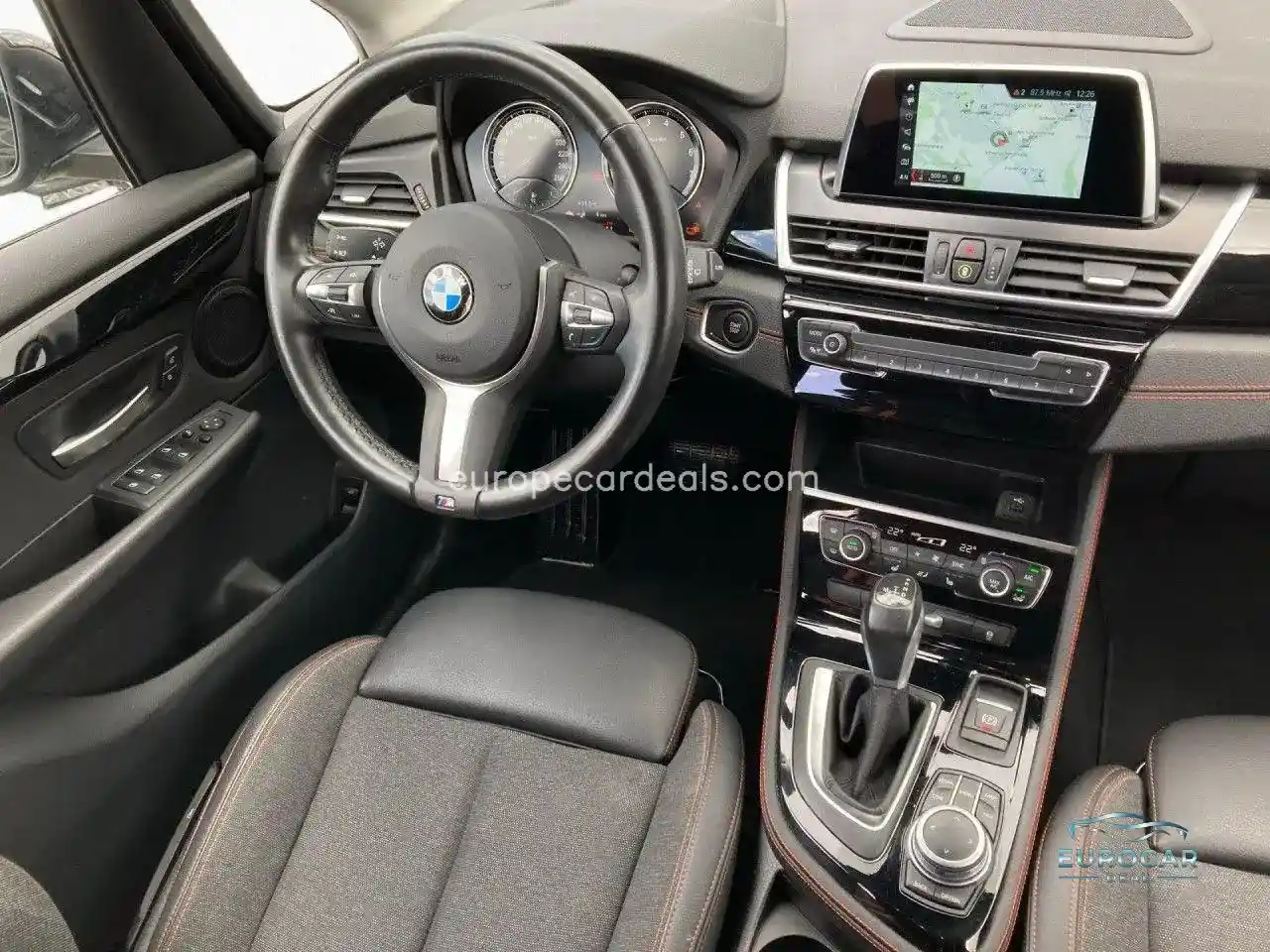 BMW 225 Active Tourer