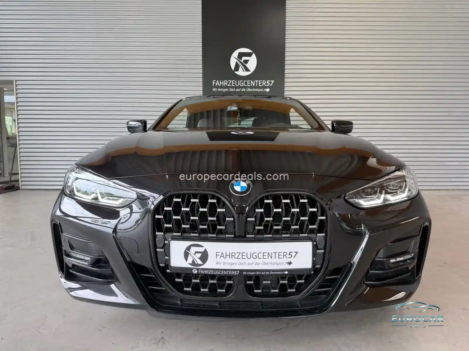 BMW 420