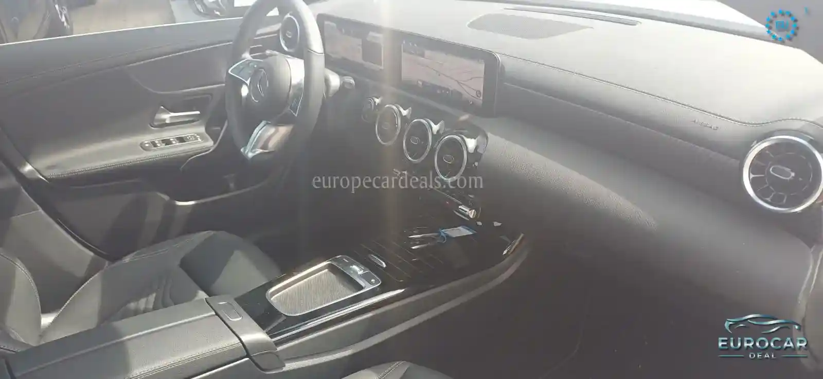 Mercedes-Benz CLA 180 Shooting Brake