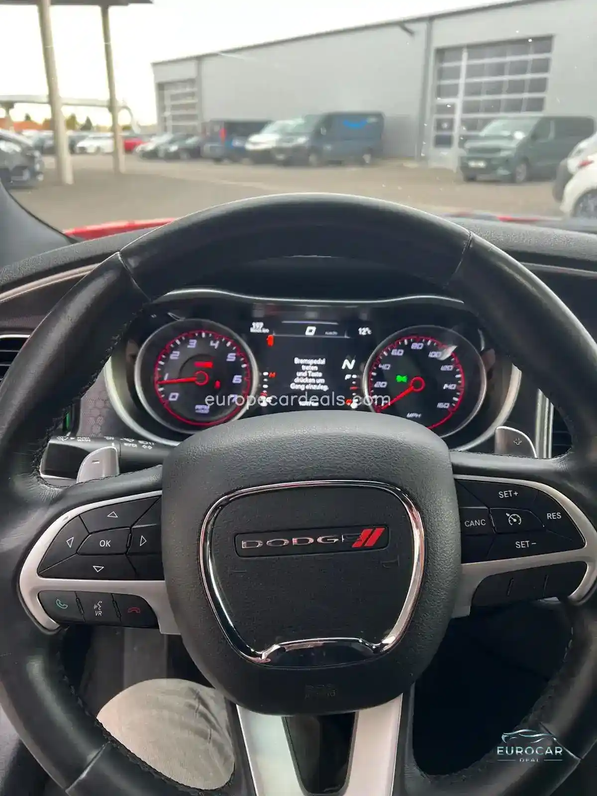 Dodge Charger