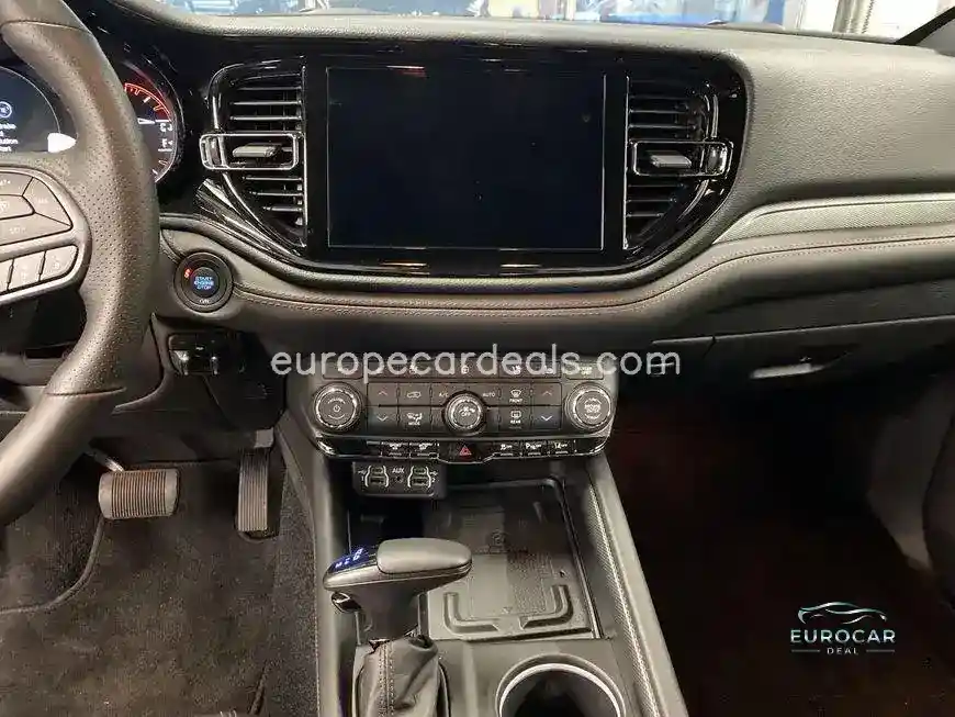 Dodge Durango