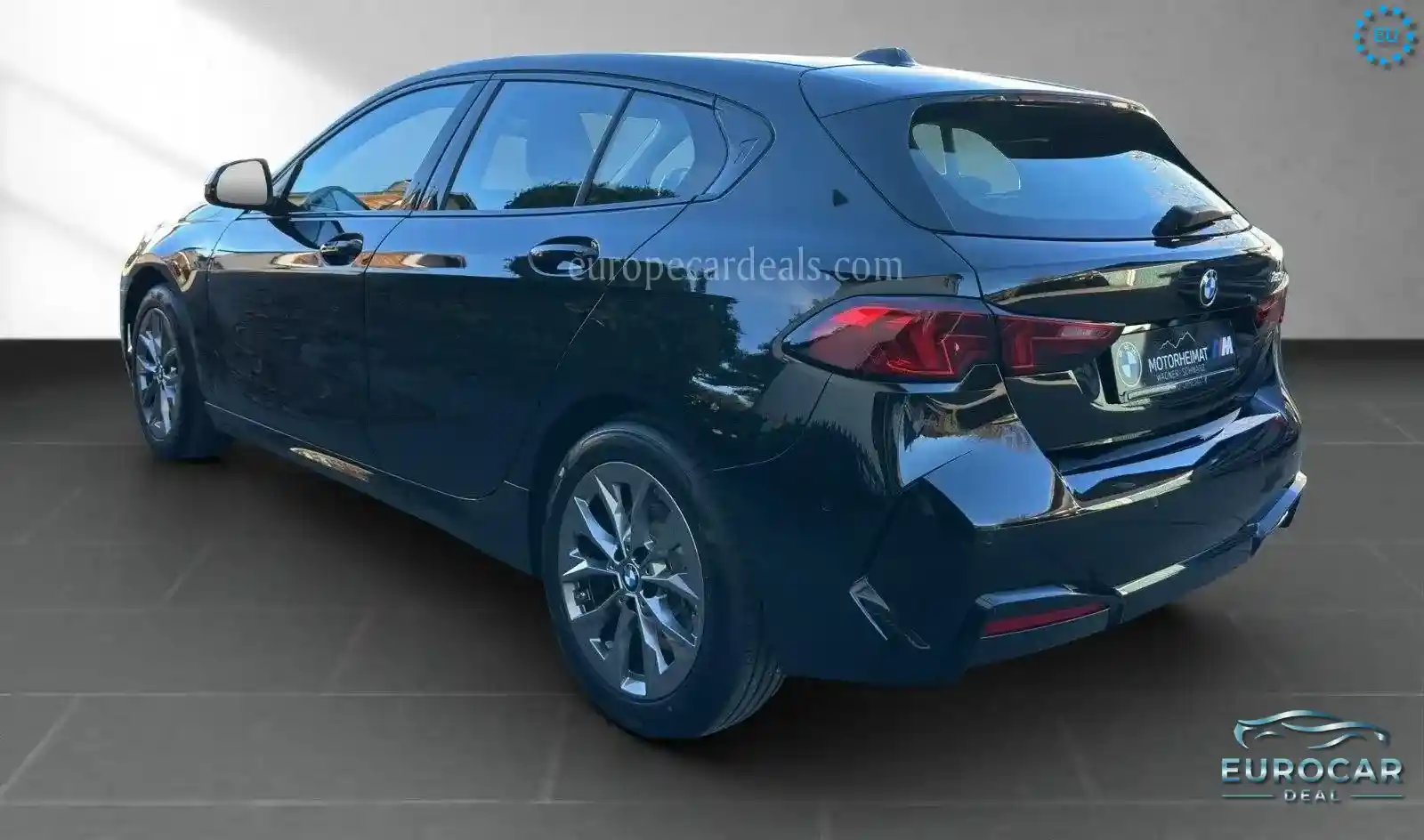 BMW 120