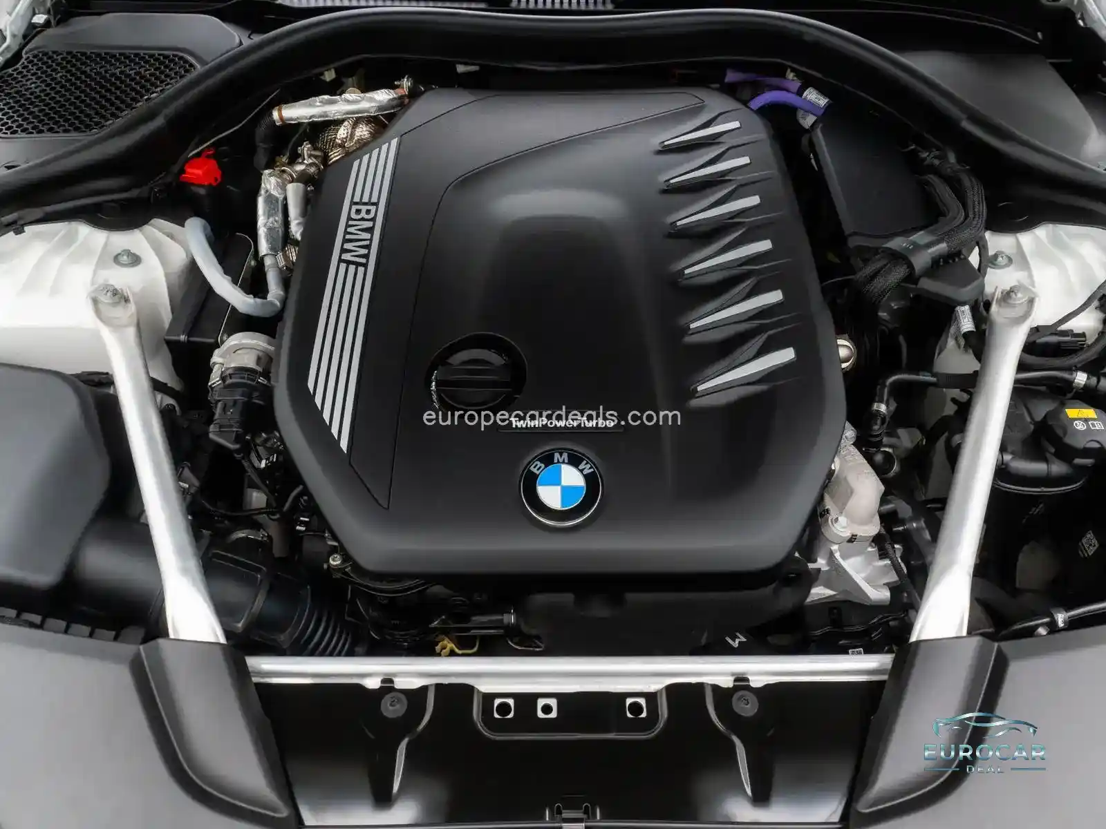 BMW 540