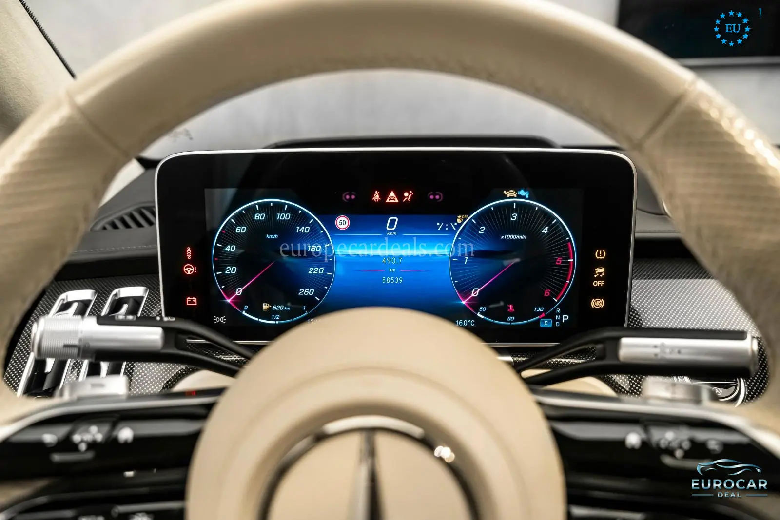Mercedes-Benz S 400
