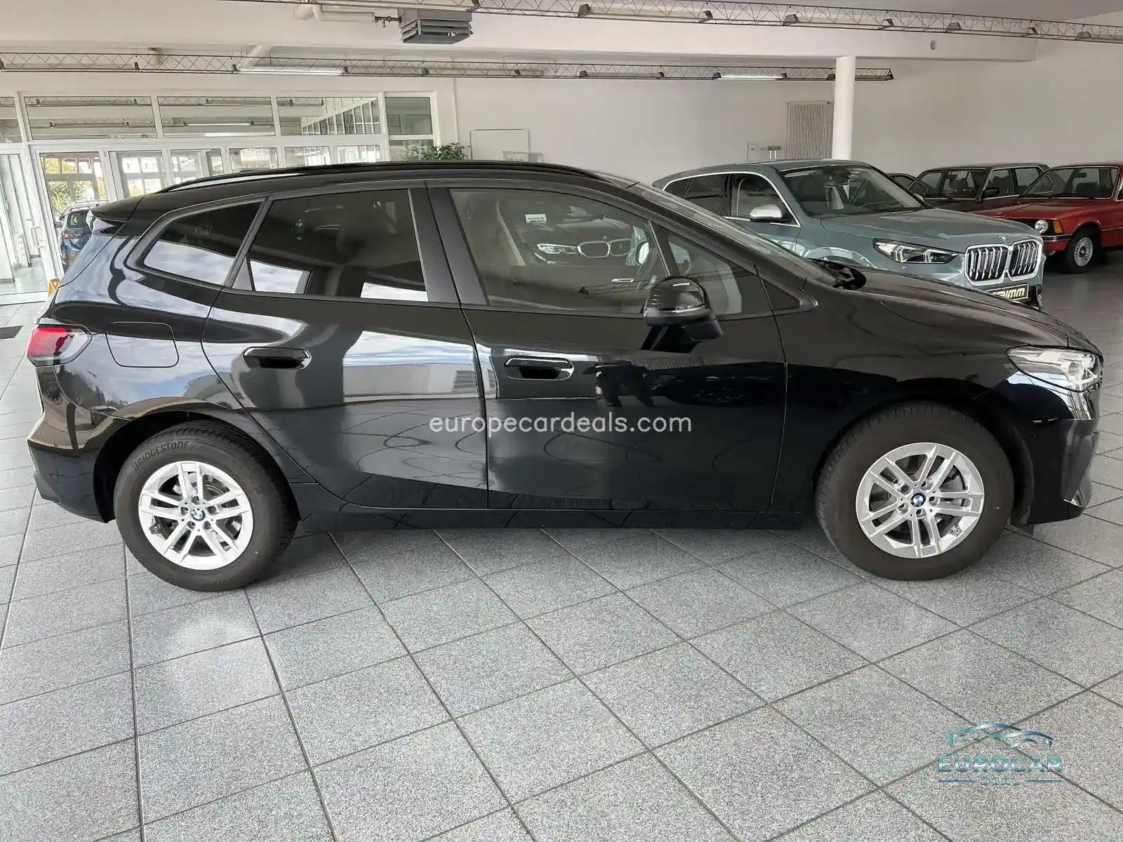 BMW 218 Active Tourer