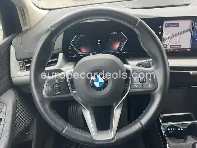 BMW 220 Active Tourer