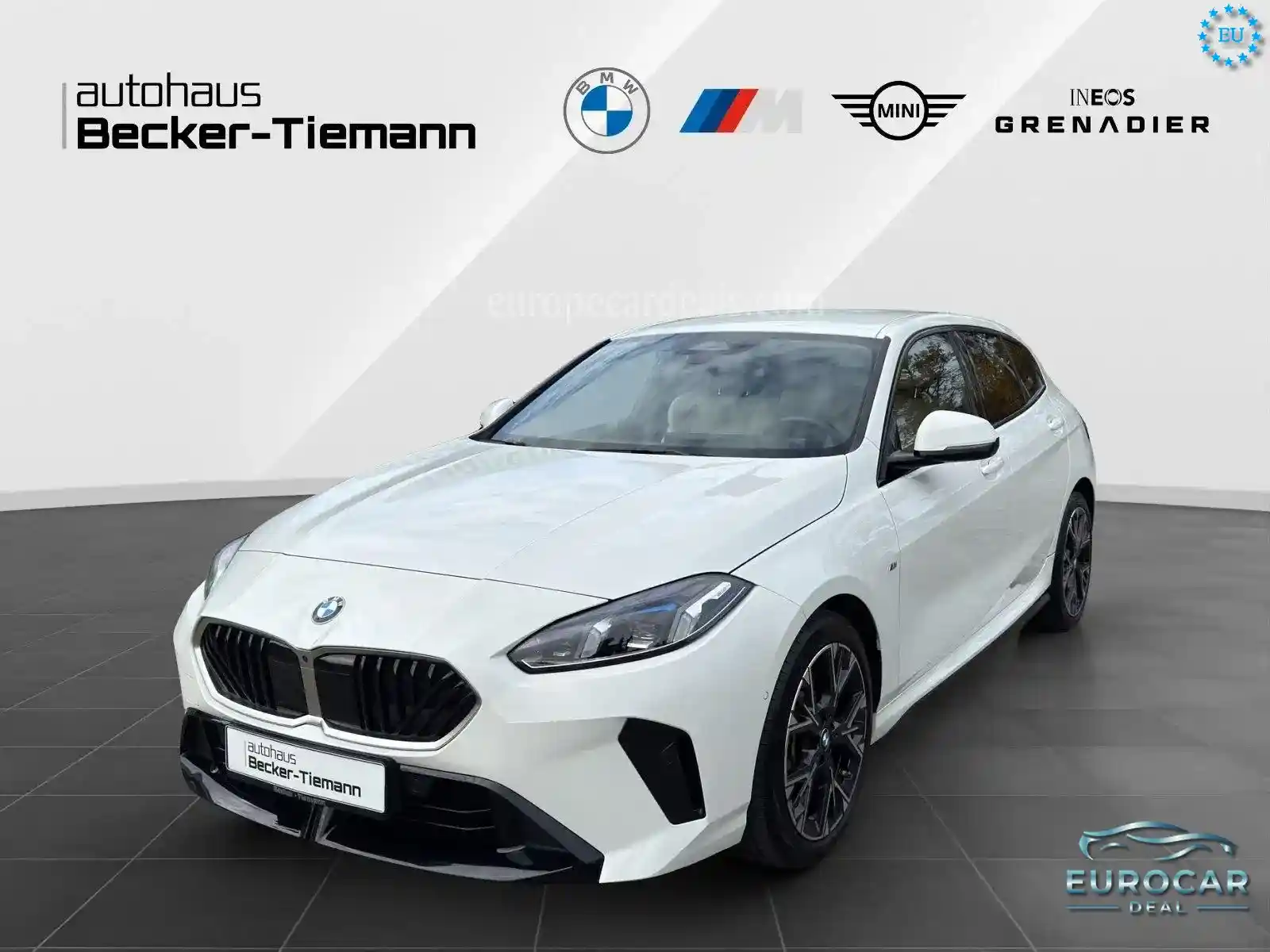 BMW 120