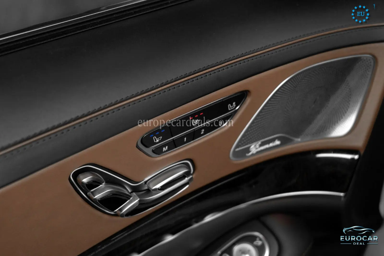 Mercedes-Benz S 560