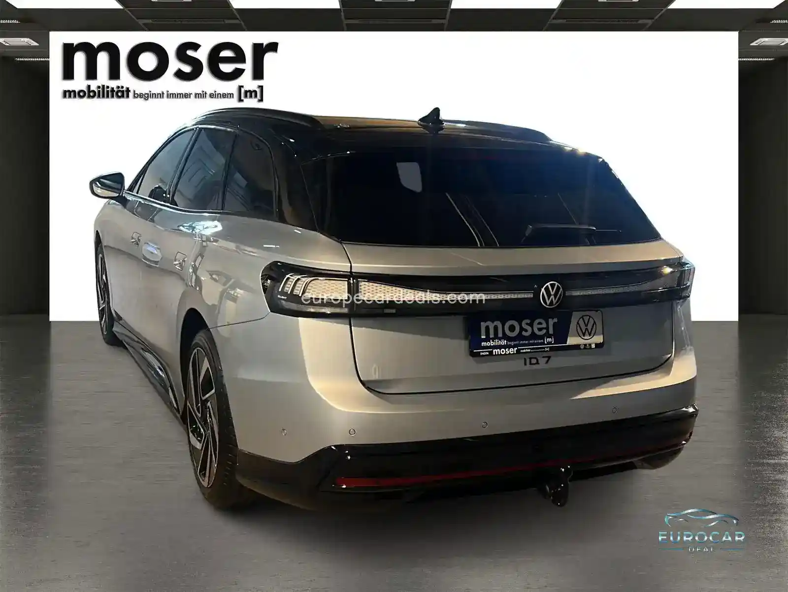 Volkswagen ID.7