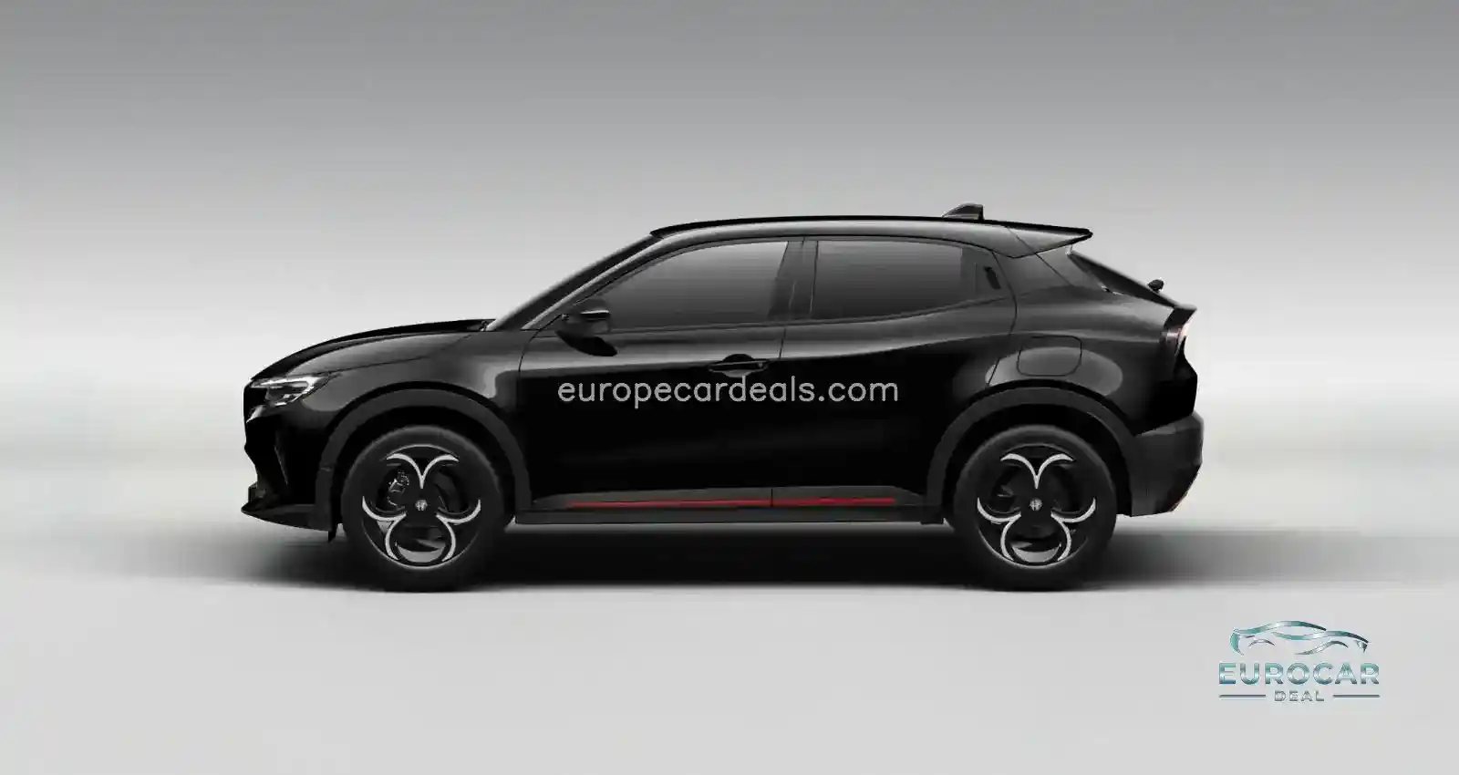 Alfa Romeo Junior