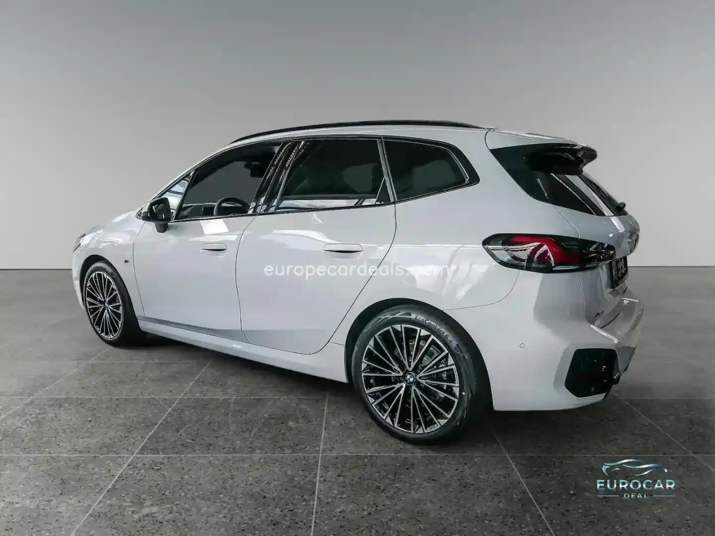 BMW 223 Active Tourer