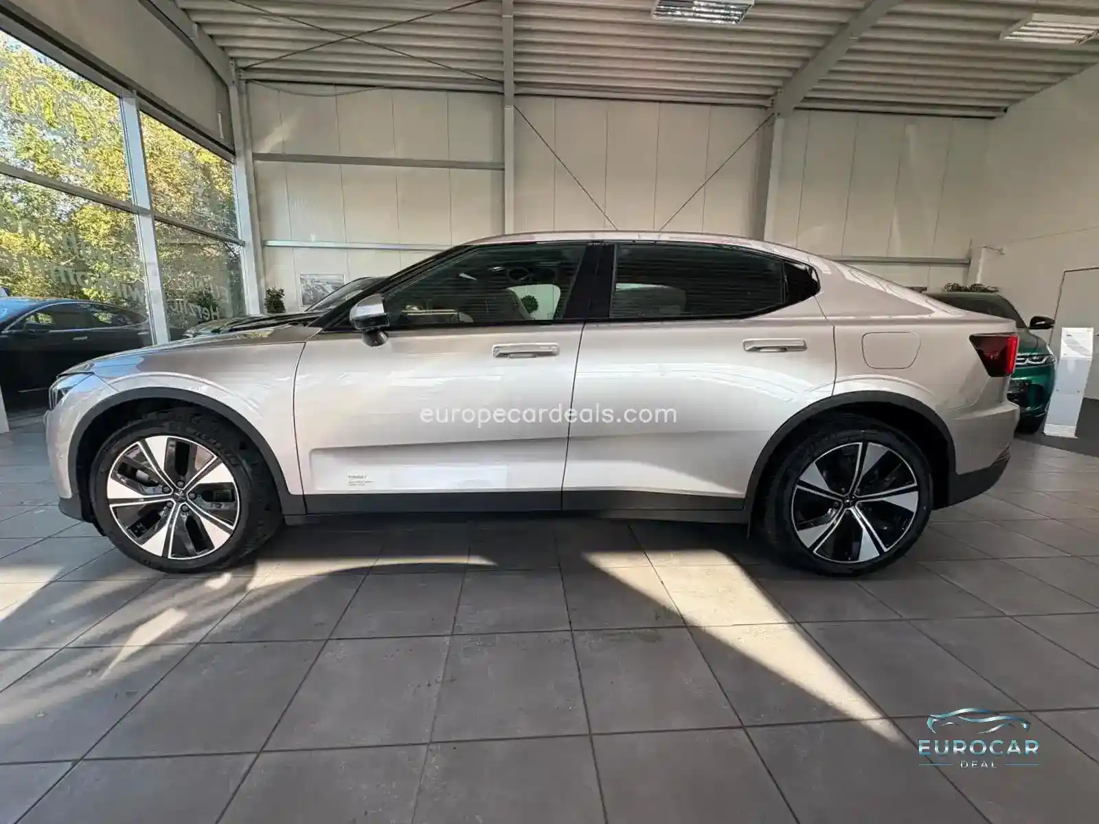 Polestar 2