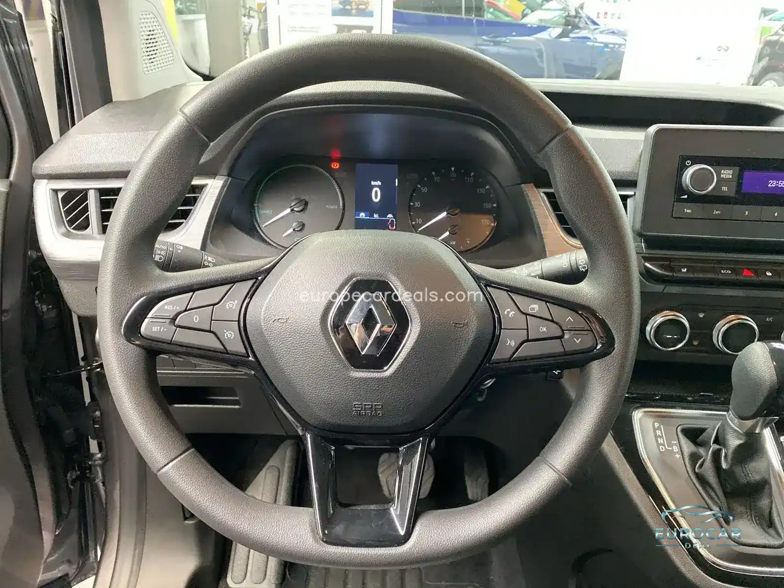 Renault Kangoo