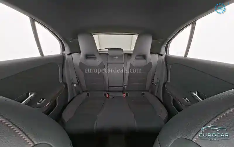 Mercedes-Benz A 220