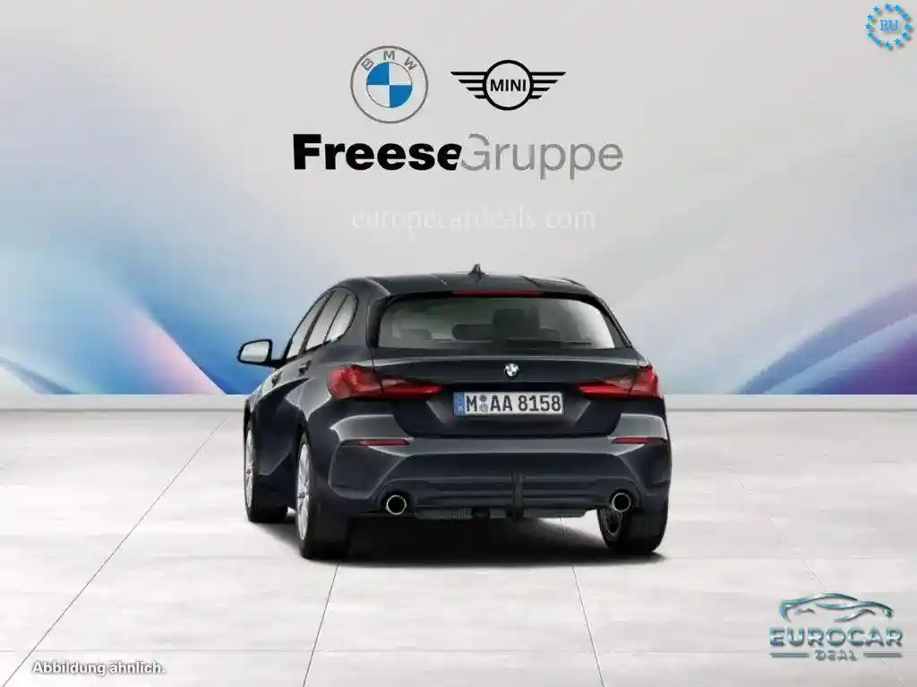 BMW 120