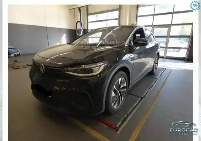 Volkswagen ID.5