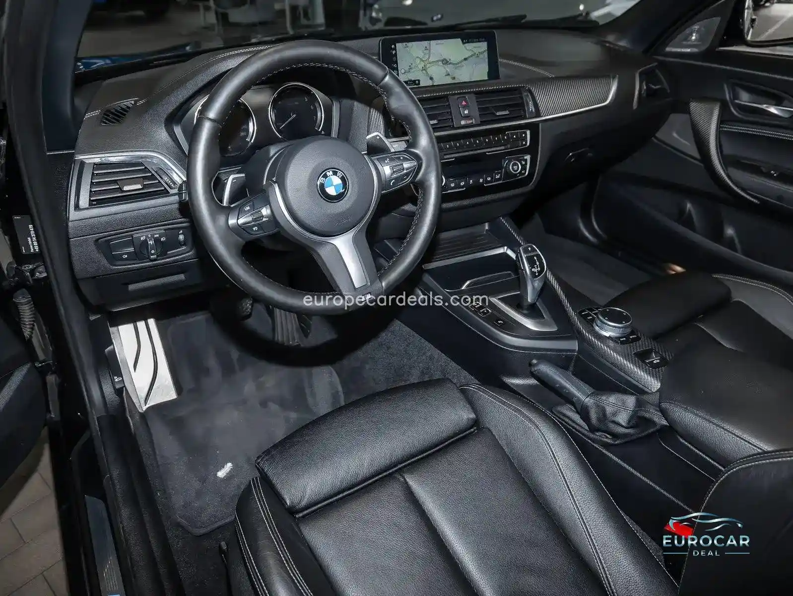 BMW M240i