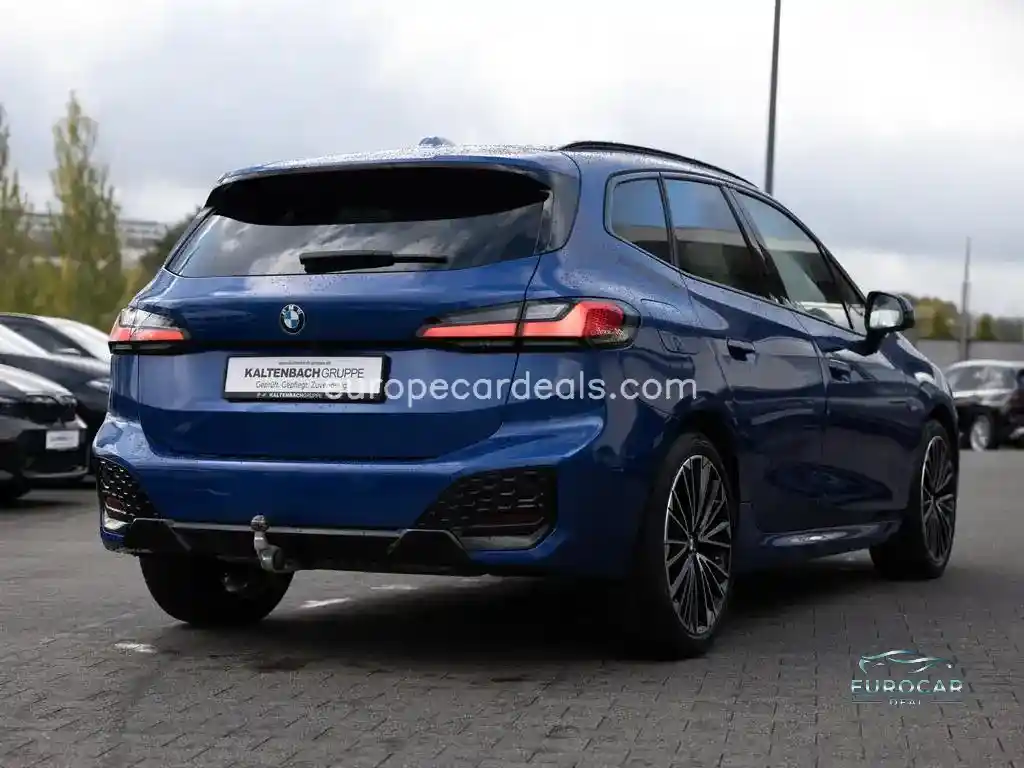 BMW 218 Active Tourer