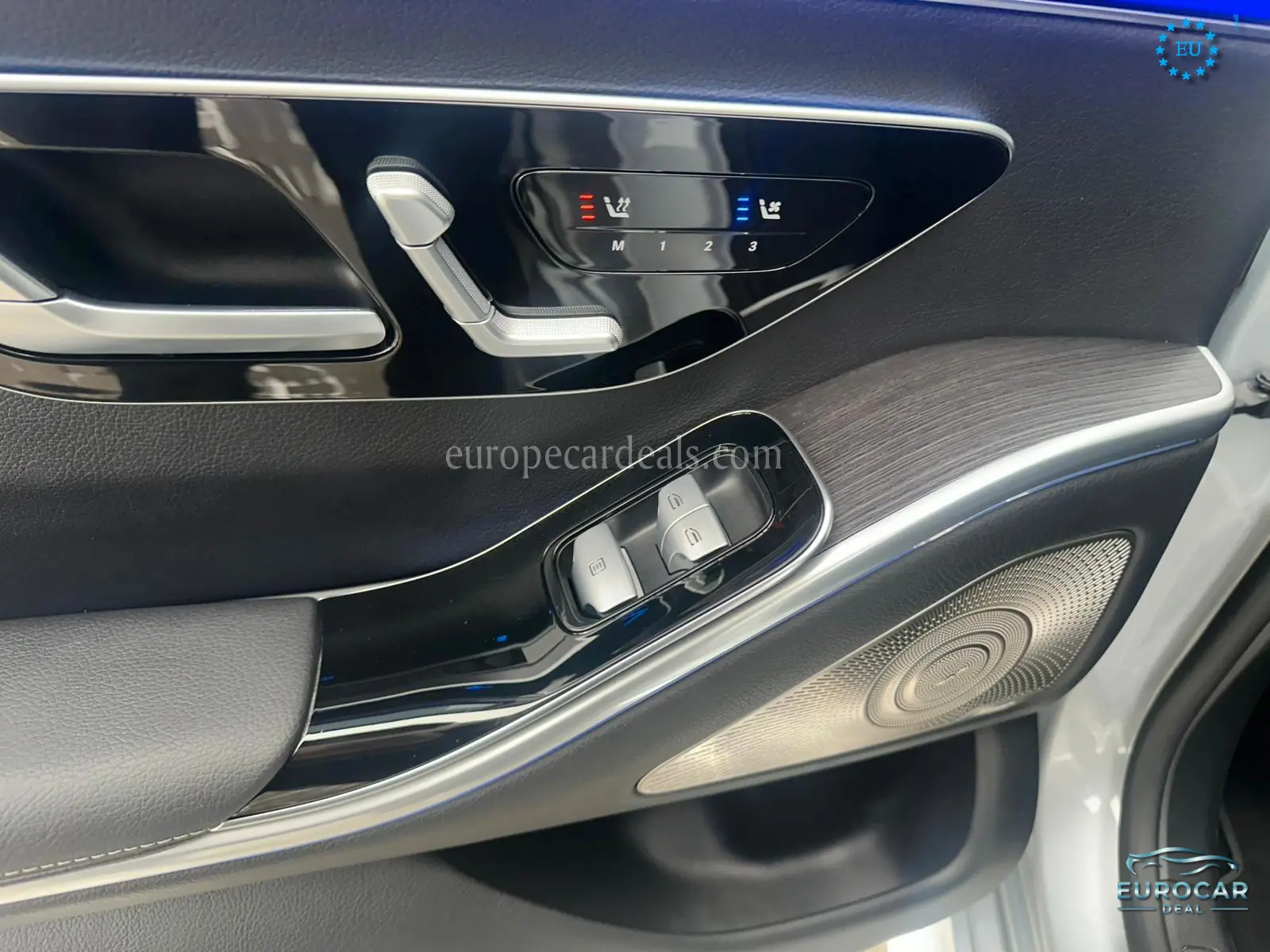 Mercedes-Benz S 350