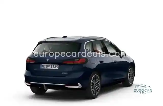 BMW 220 Active Tourer