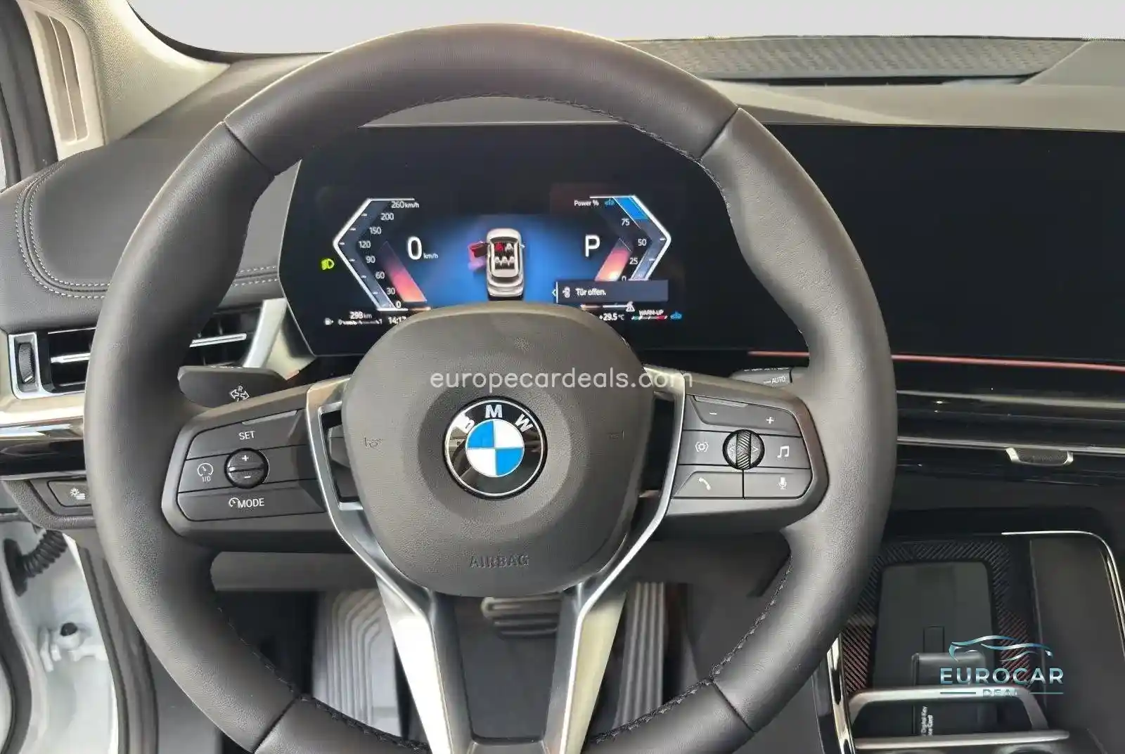 BMW 218 Active Tourer